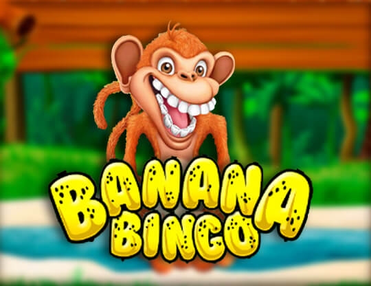 Banana Bingo